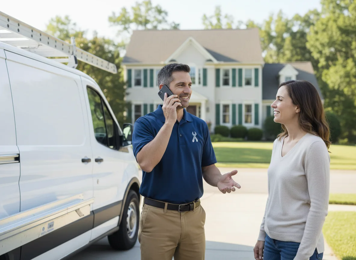 Home Gutter Service Nemours, WV FAQs